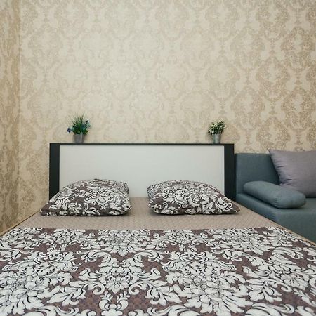 Luxury apart-hotel on Kharkovskaya New Building 6 floor Sumy Exteriör bild