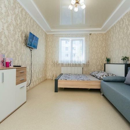 Luxury apart-hotel on Kharkovskaya New Building 6 floor Sumy Exteriör bild